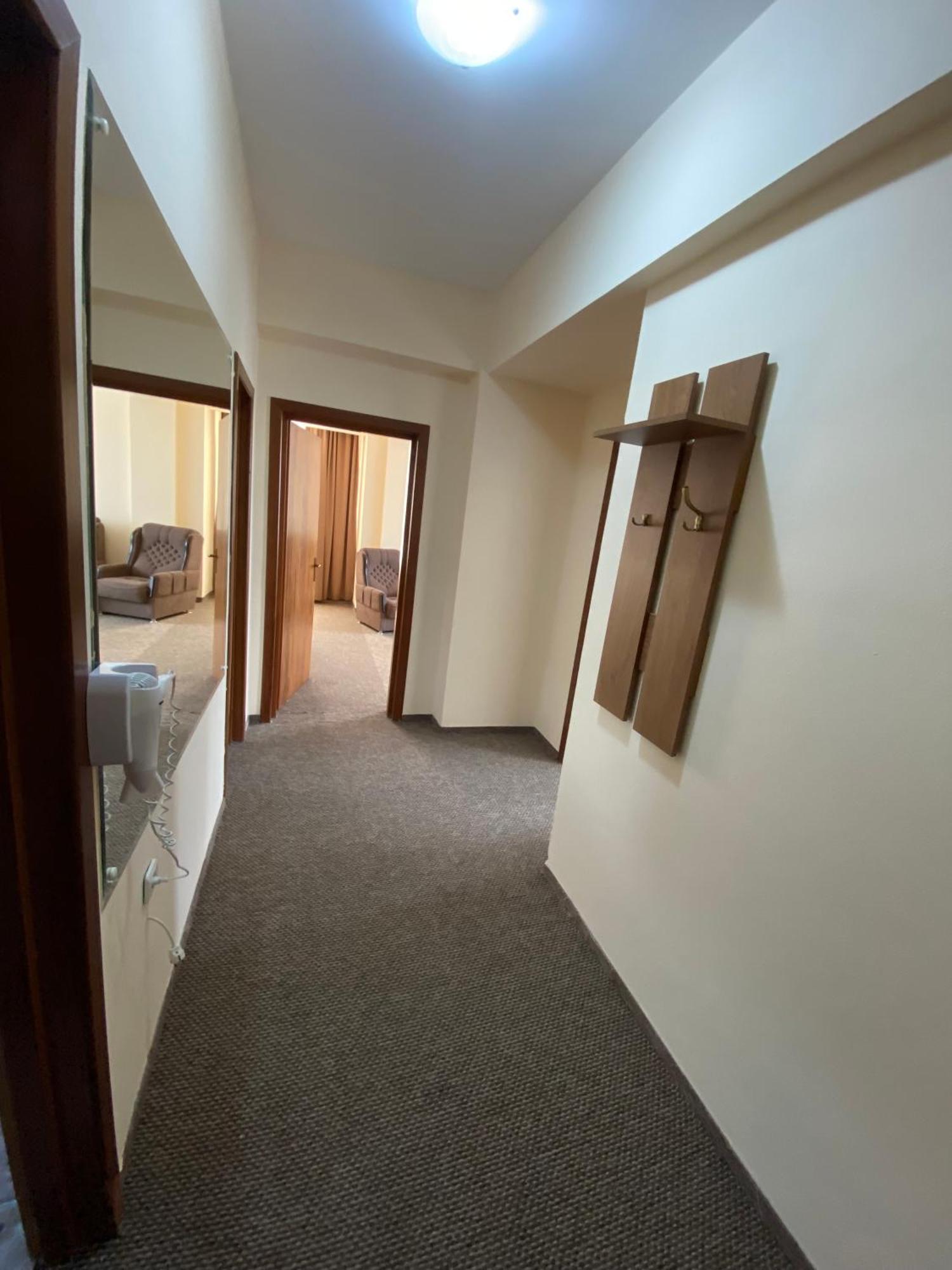 Hotel Diana Bistrita  Exterior photo